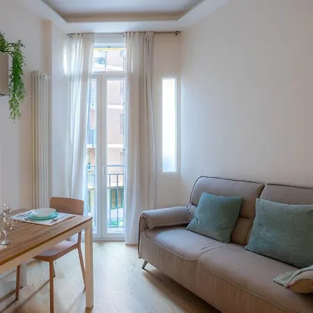 Marghera'S Nest - Modern Design With Free Netflix And Wifi Milan Exterior photo