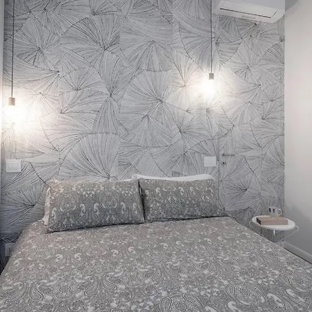 Marghera'S Nest - Modern Design With Free Netflix And Wifi Milan Exterior photo