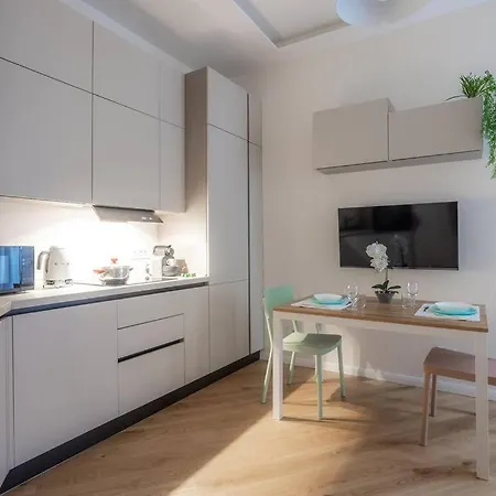 Marghera'S Nest - Modern Design With Free Netflix And Wifi Milan Exterior photo