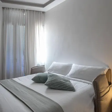 Marghera'S Nest - Modern Design With Free Netflix And Wifi Milan Exterior photo