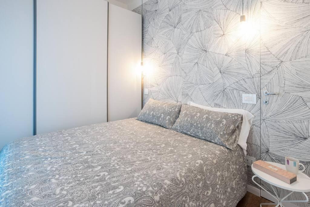 Appartement Marghera's Nest - Modern Design With Free Netflix And Wifi Milan